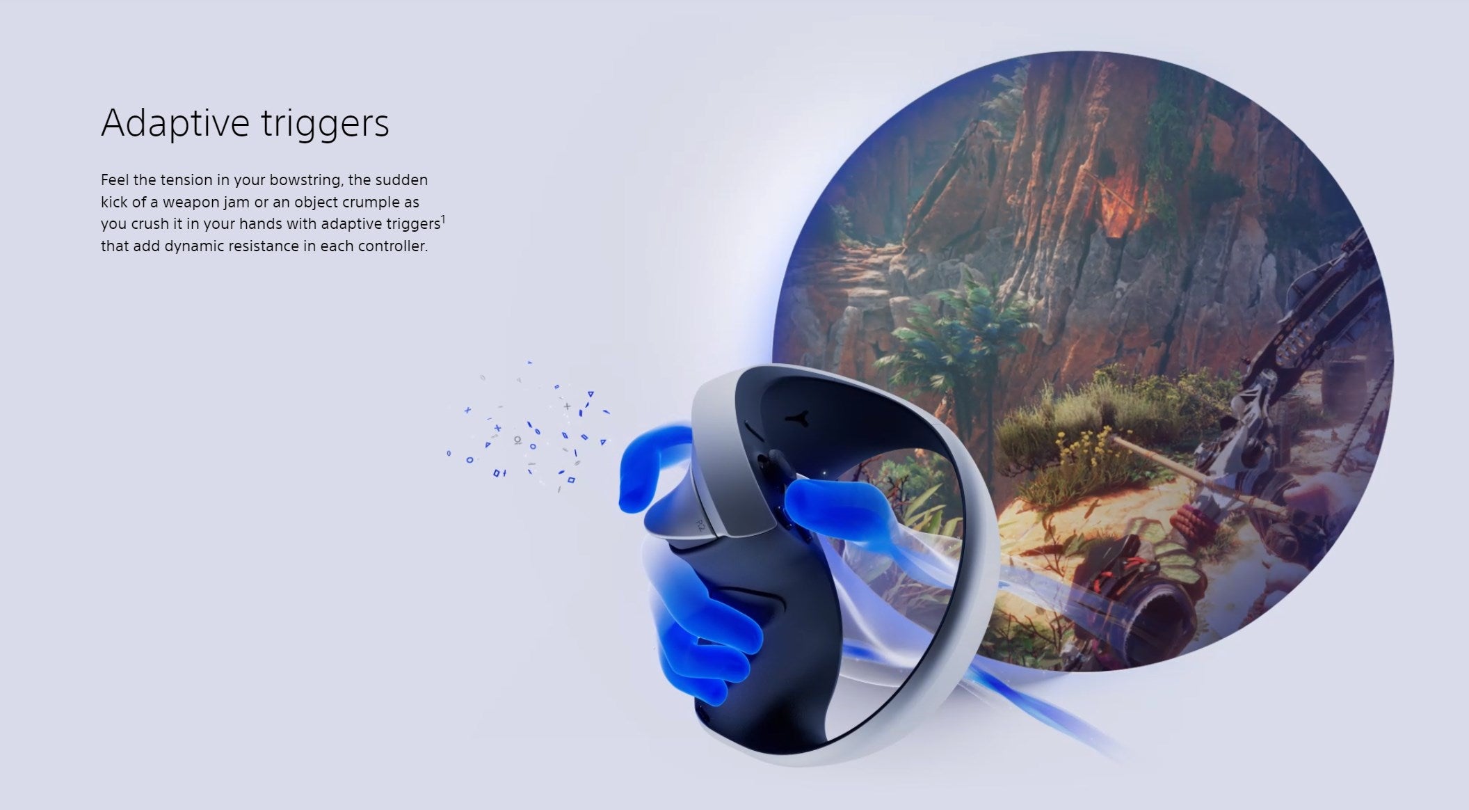 PlayStation VR2 PlayStation VR2